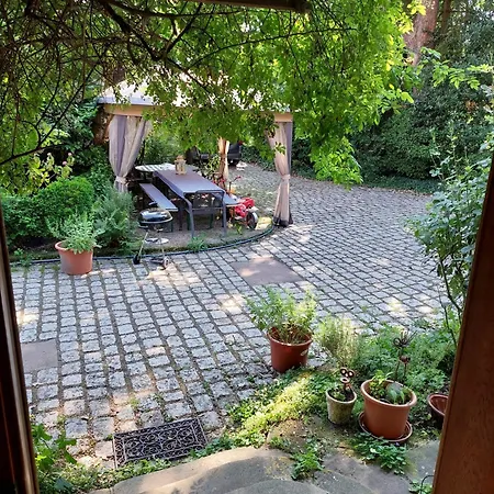 Familien- Am Rinnbach Vakantiehuis *