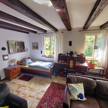 Vakantiehuis Familien- Am Rinnbach *
