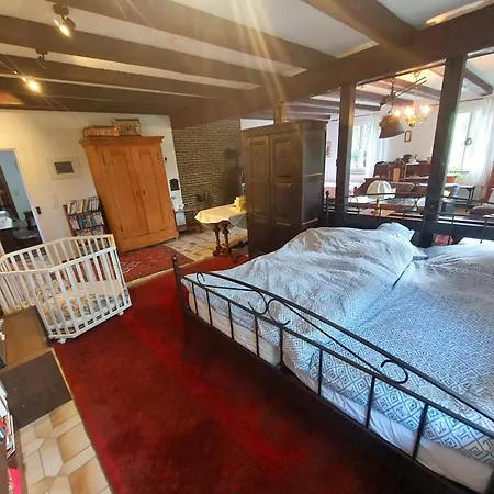 Familien- Am Rinnbach Vakantiehuis *