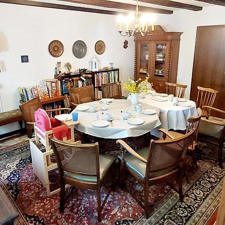 Familien- Am Rinnbach Rheinau
