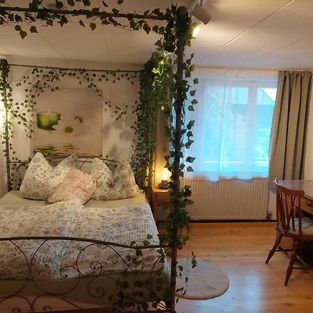 Vakantiehuis Familien- Am Rinnbach *