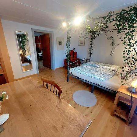 Vakantiehuis Familien- Am Rinnbach