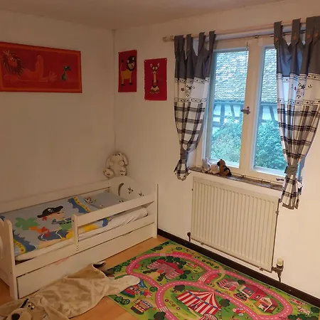 Familien- Am Rinnbach Rheinau