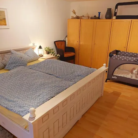 Vakantiehuis Familien- Am Rinnbach *